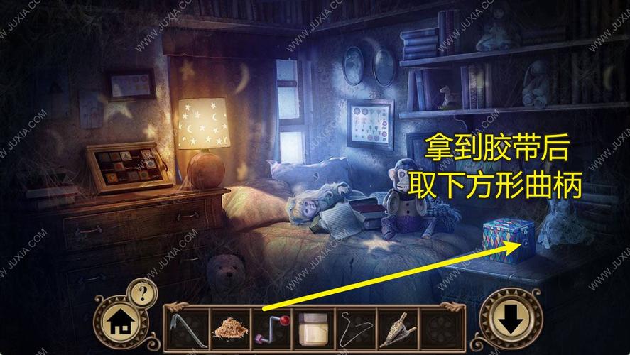 黑暗沼泽庄园逃生攻略：新手也能轻松逃脱！