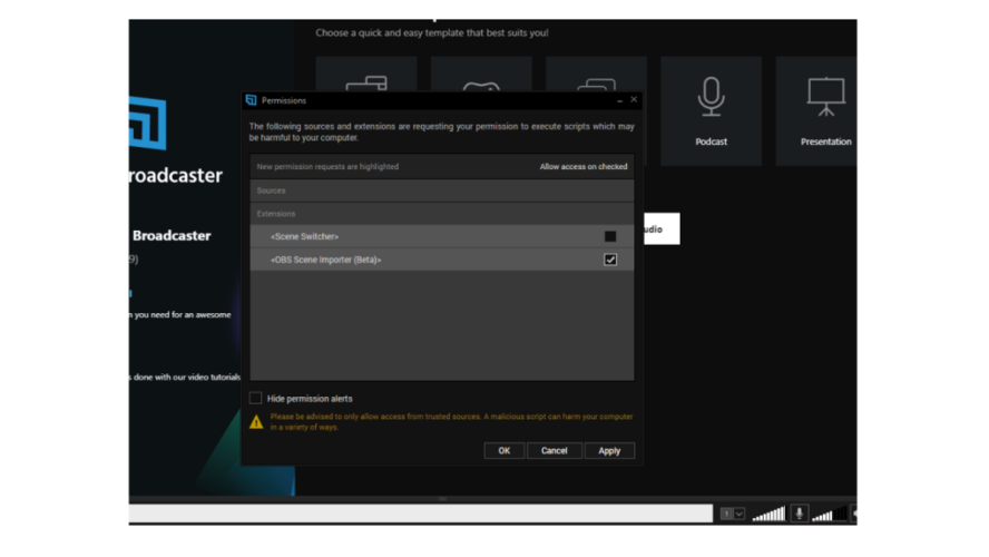 XSplit与OBS哪个直播软件更好？深度对比评测