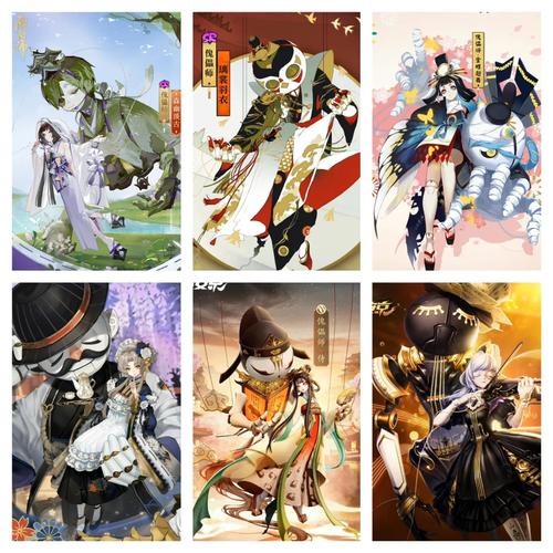 阴阳师傀儡师养成指南：从零开始快速提升实力