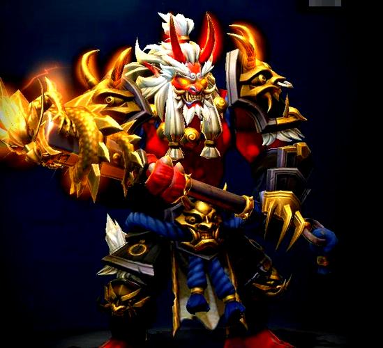 Dota斧王进阶：从新手到高手，快速提升技巧