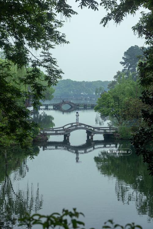 风景如画的江南，一次根本不够，必须再来一次！
