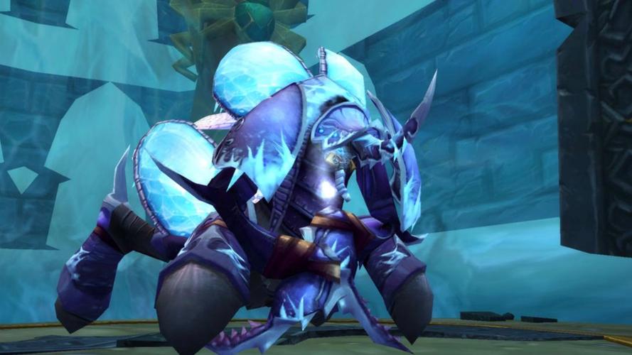 魔兽世界节日BOSS：奖励丰厚，难度几何？
