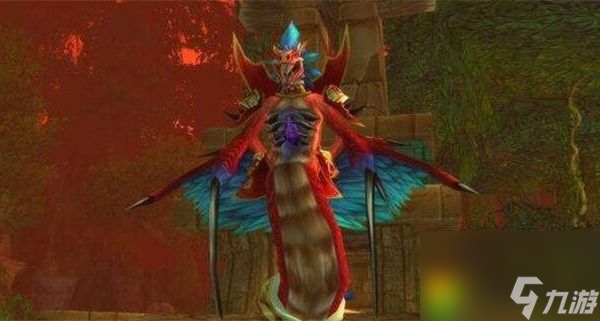 魔兽世界：协助托尔托拉完成史诗任务攻略