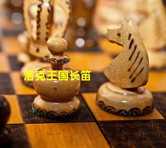 洛克王国长笛入手指南：快速提升角色魅力值！