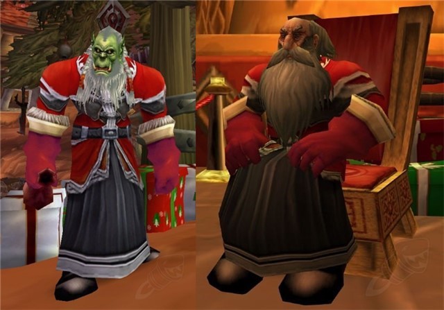 巫师长者衬肩：怀旧服必备装备属性与获取途径