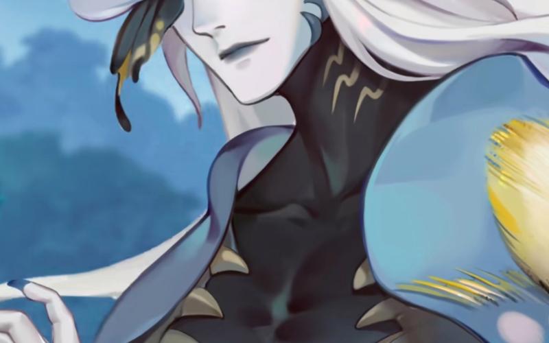 阴阳师巫蛊师分布在哪？高效刷取巫蛊师攻略