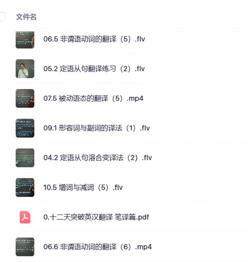 网页翻译不会？小白也能学会的简单网页翻译技巧！