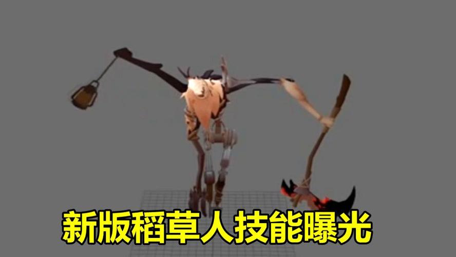 LOL稻草人实战技巧：克制阵容及应对策略