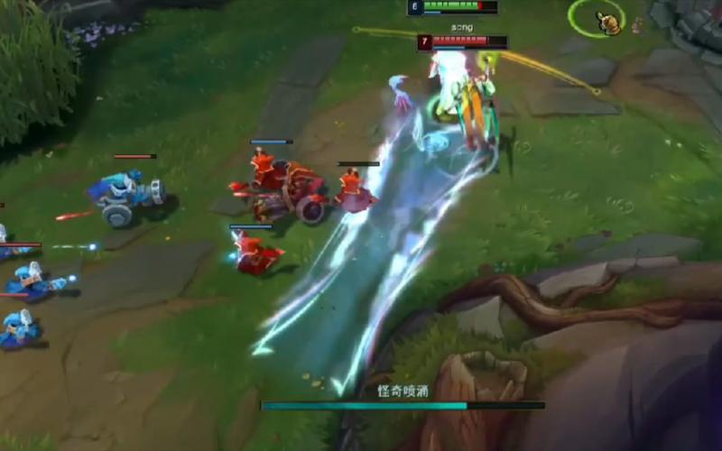 玩转LOL多玩：快速提升游戏水平的实用方法