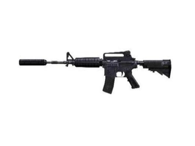 M4A1-A好用吗？新手玩家必看枪械评测