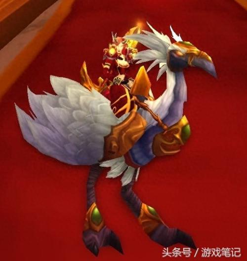 魔兽世界石岩之心怎么去？详细地图坐标指引