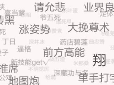 详解网络热词“被夹”：含义、来源及用法说明