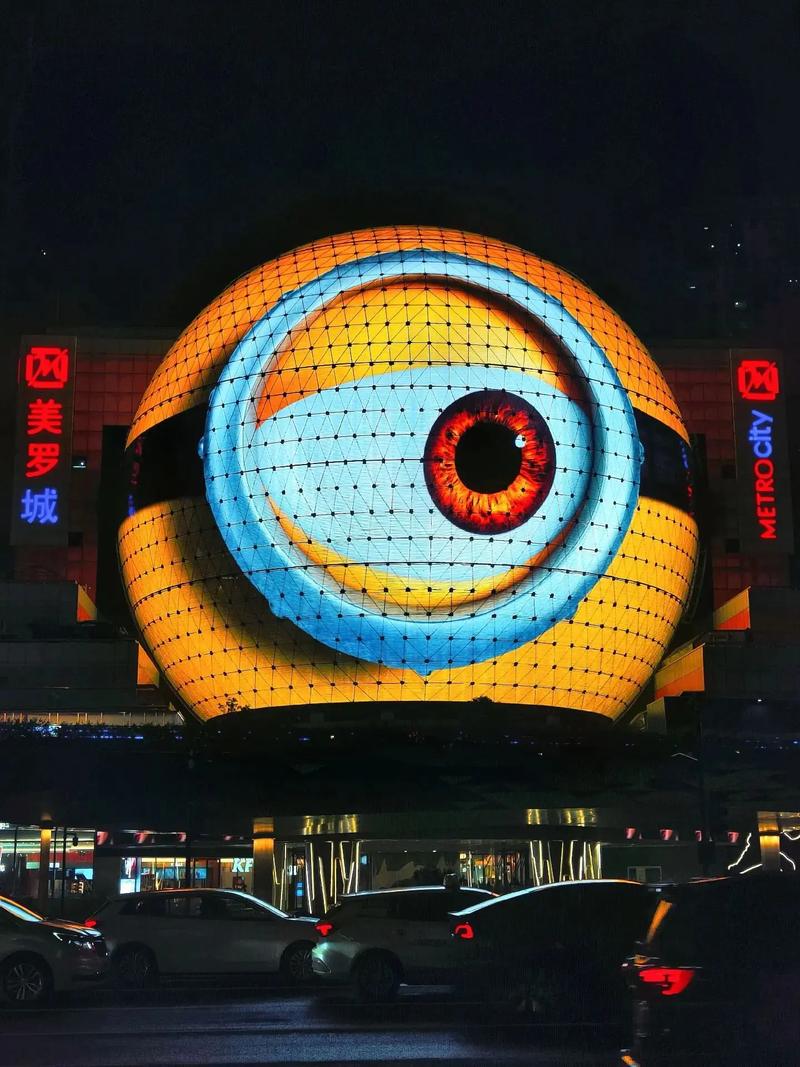 上海美罗城厕所位置在哪？方便快捷指南