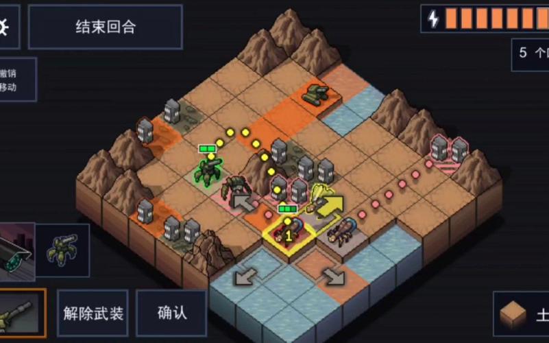 离线也能玩的策略单机游戏：随时随地享受游戏乐趣