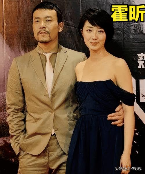 廖凡和干露露：意外的合作，背后隐藏着什么？