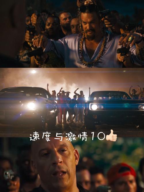 速度与激情！火爆狂飙天堂：重燃赛车梦想，挑战速度极限