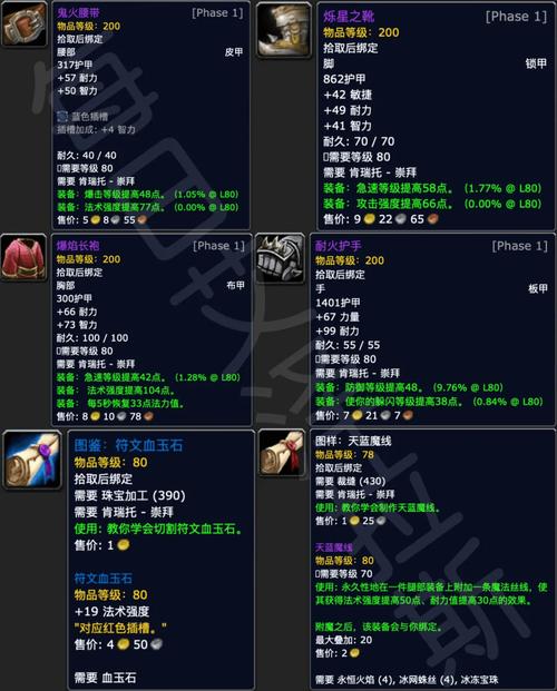 暗矛巨魔声望奖励详解，值得你努力提升！