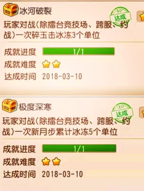 梦幻诛仙称谓系统详解：如何获得稀有特殊称号
