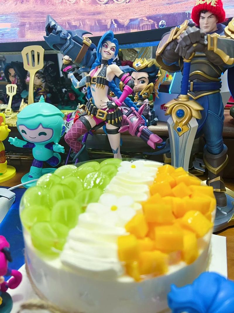 英雄联盟LOL生日怎么查？领取生日奖励全攻略！