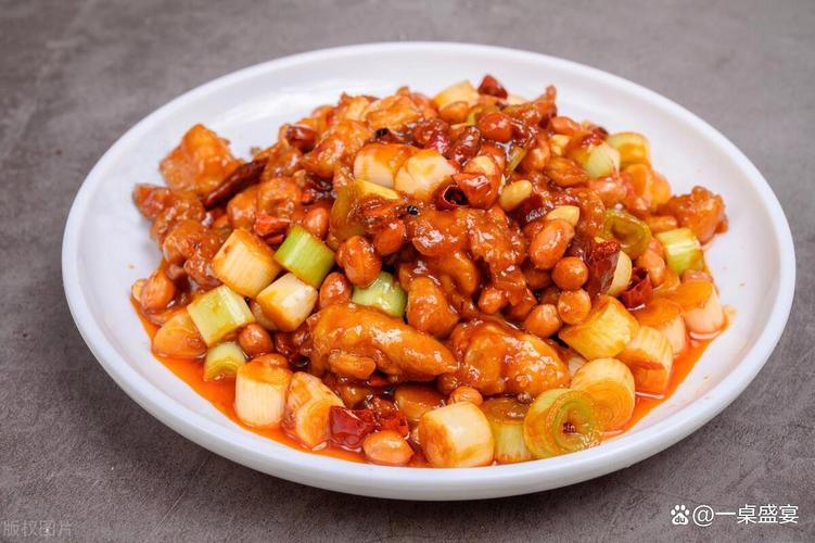 宫保鸡丁：名字里的“宫保”到底指什么官职？