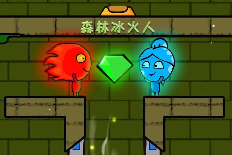 好玩Flash游戏推荐：找回童年回忆！