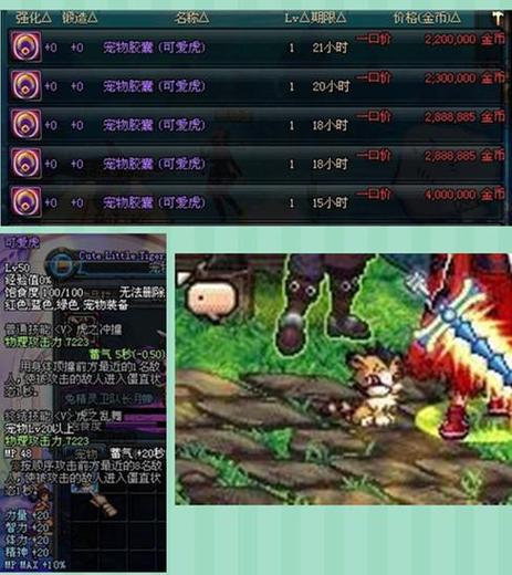 DNF宠物黑炭头获得攻略：轻松拥有游戏萌宠