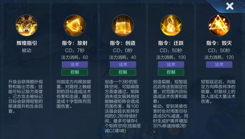 创世实验室：解锁技能，提升角色属性，称霸游戏
