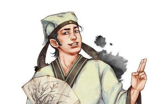 探秘江南才子唐伯虎：你不知道的那些事