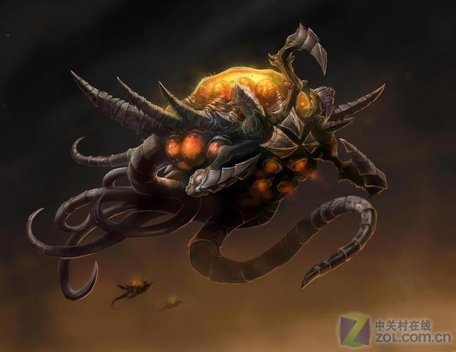 星际争霸2虫族战术：各种流派及应对策略