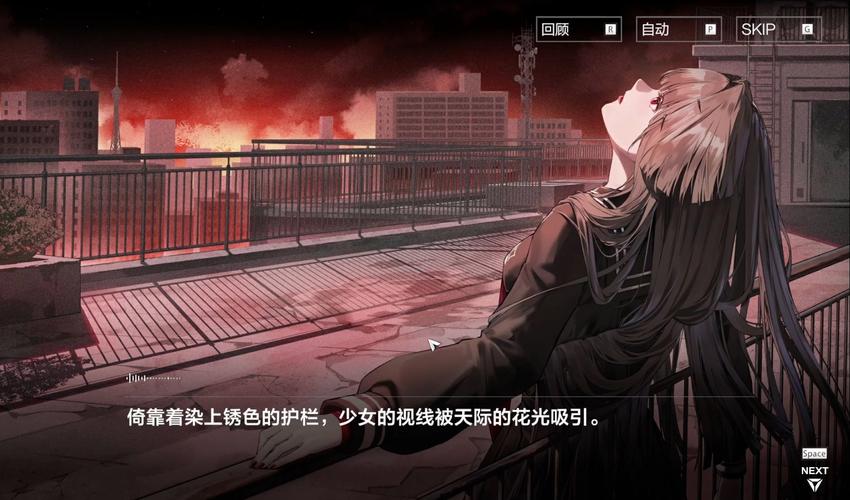 战争之夜：小说游戏双重体验，带你走进战场
