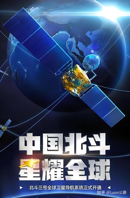 想看2020最新北斗高清地图卫星？这里有免费下载！