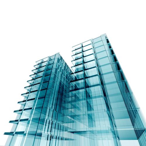 3D摩天大楼虚拟现实体验，身临其境感受震撼