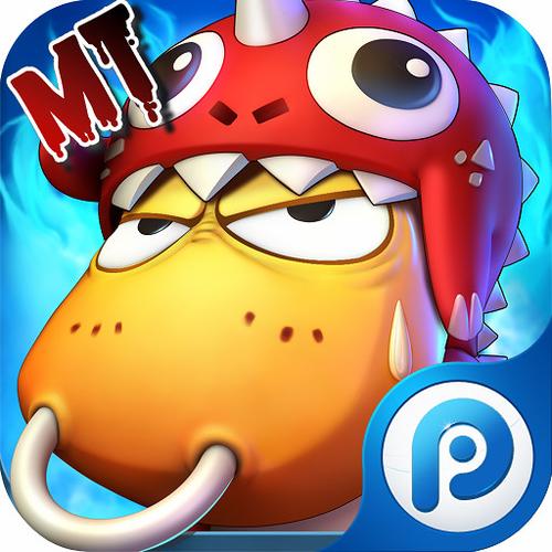 我叫MT Online电脑版攻略：电脑玩MT，轻松变大神！