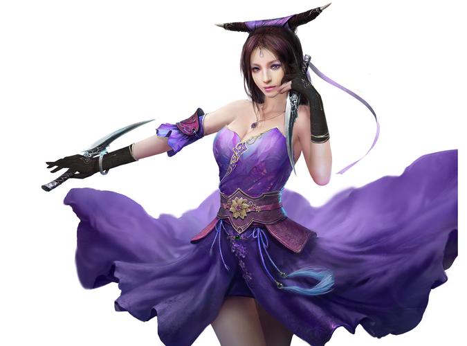 九阴真经天罗舞：绝美武侠动作，你从未见过的精彩！