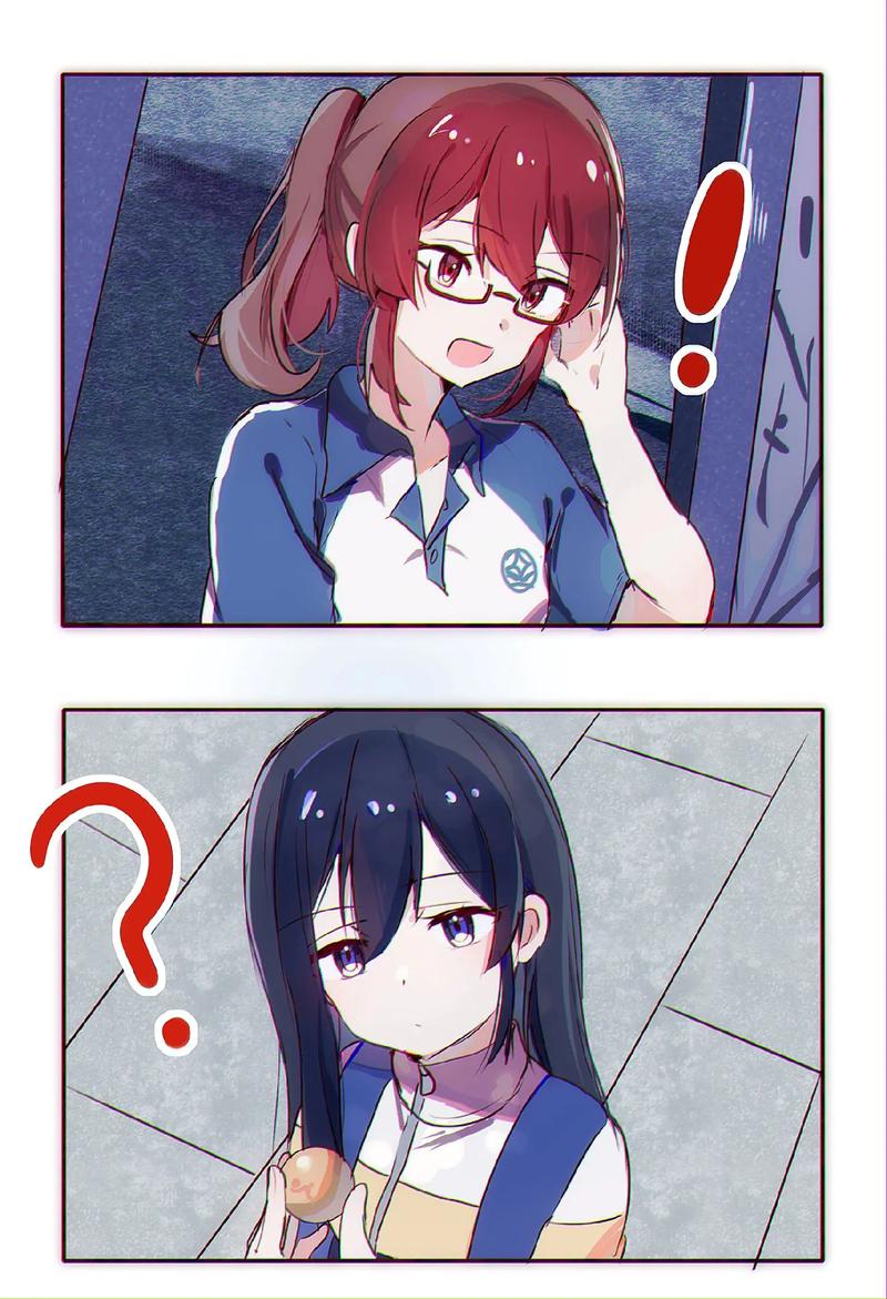 EDD动漫次元避风：手机看漫画，轻松又便捷