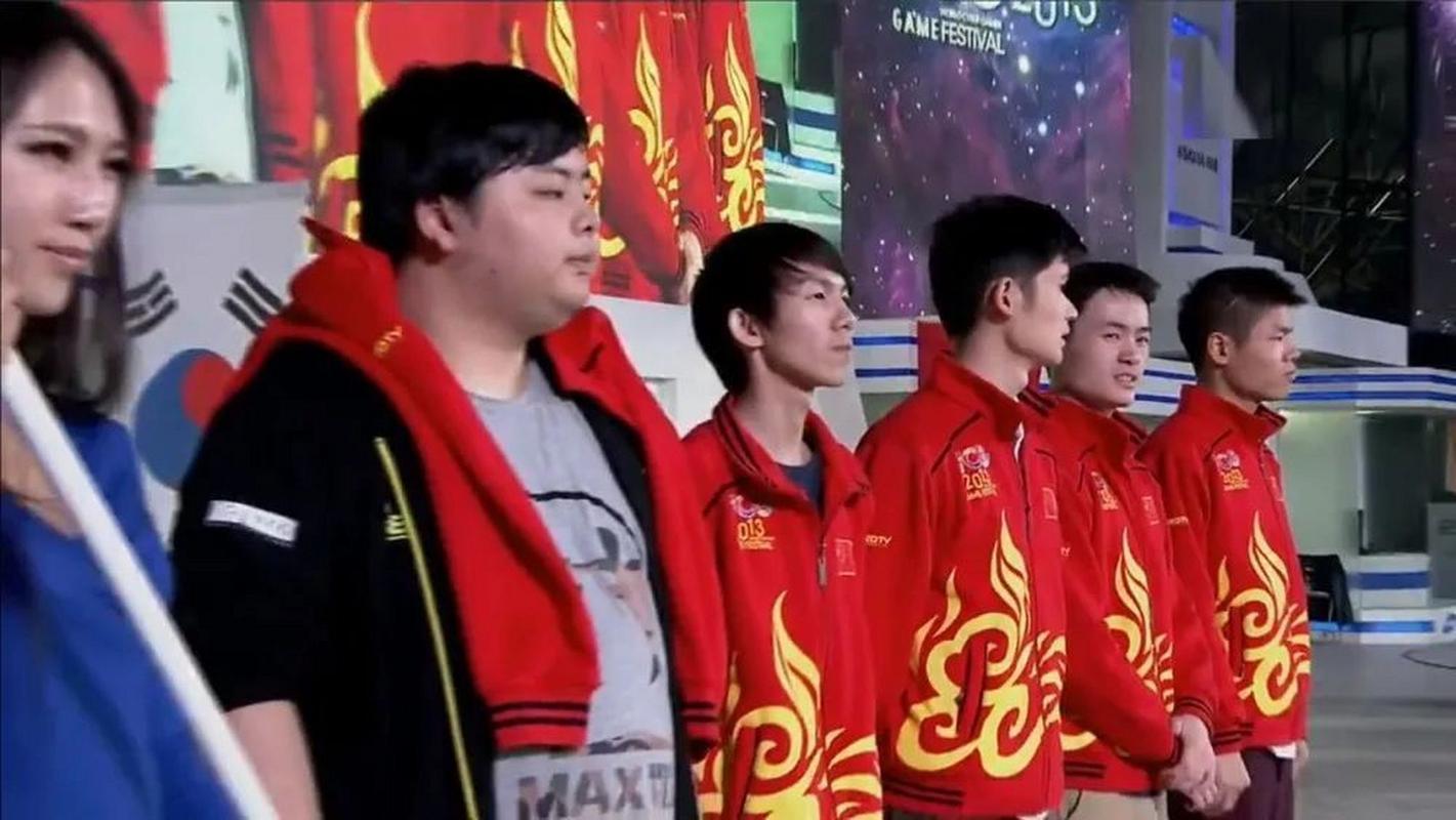 回顾LOL WCG盛况：电竞史上的辉煌时刻