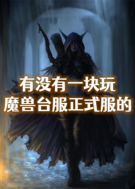 魔兽世界台服代理评测：帮你选出最适合你的加速器