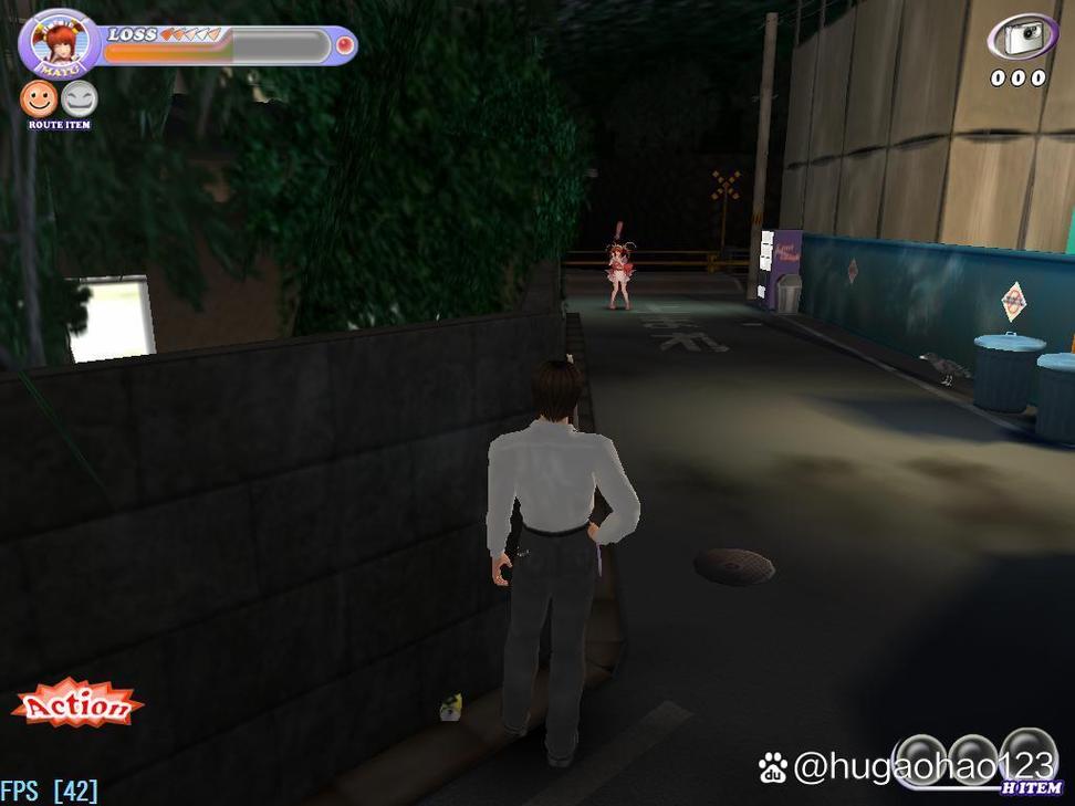 玩转尾行3：掌握核心操作技巧轻松通关