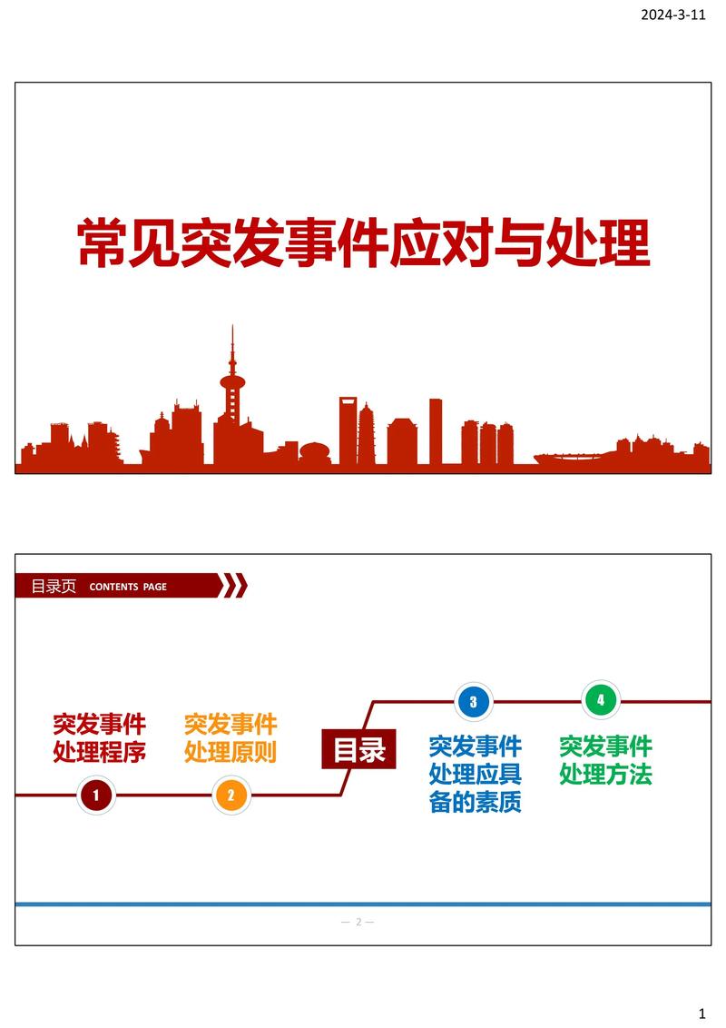 如何高效应对紧急任务？避免手忙脚乱的秘诀