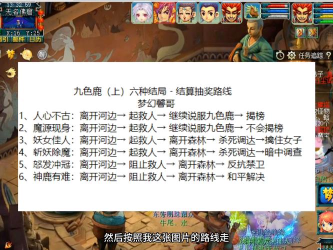 梦幻西游古玩：如何避免被奸商坑？实用指南