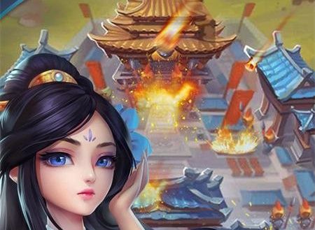 天下创世进阶攻略：策略技巧，助你称霸天下