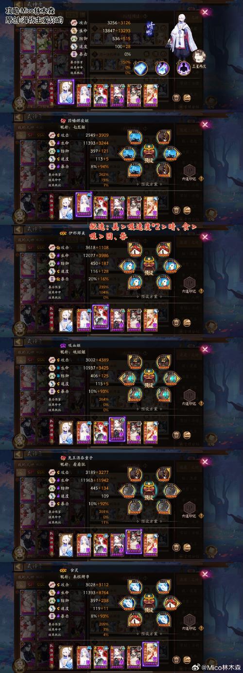 游戏阴阳师胧车怎么打？最强胧车阵容推荐