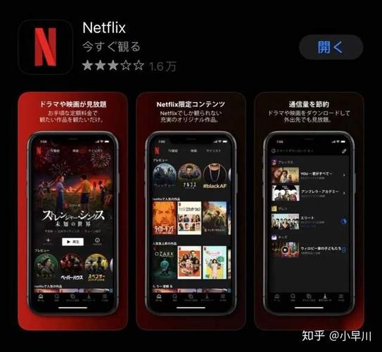 Netflix安卓下载地址及使用方法：新手也能轻松上手