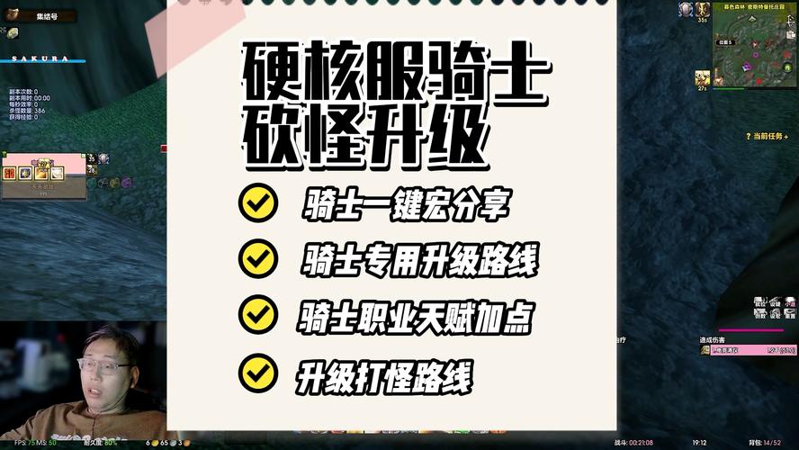 魔兽世界圣骑士宏命令怎么设置？一键输出！