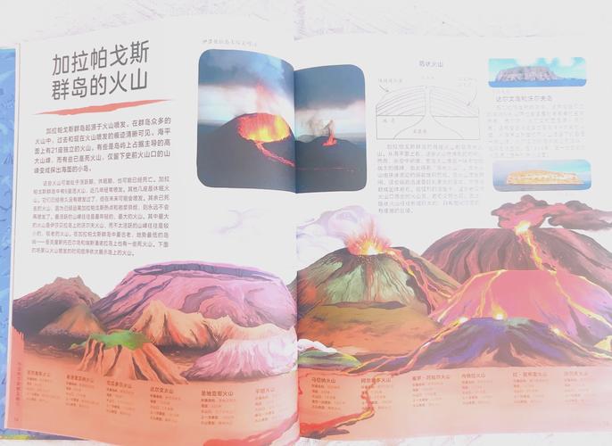 达尔文进化岛有什么？揭秘这座岛屿独特的生物！