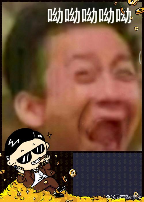 风一样的坑爹哥是谁？他的搞笑瞬间笑翻网友！