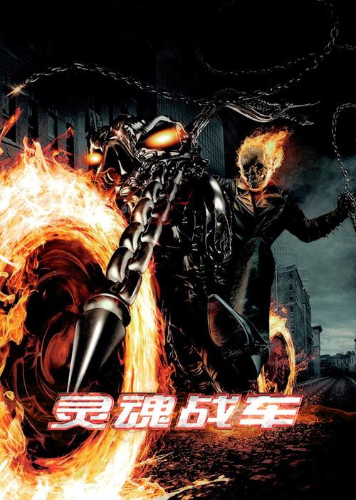 恶灵骑士3归来：经典角色能否再创辉煌？