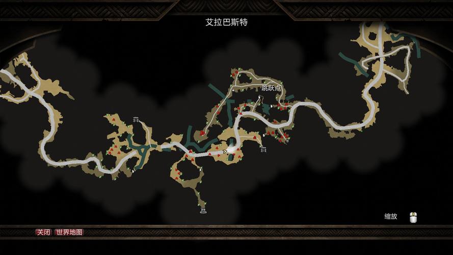 阿玛拉王国惩罚怎么玩？老玩家分享实用技巧！