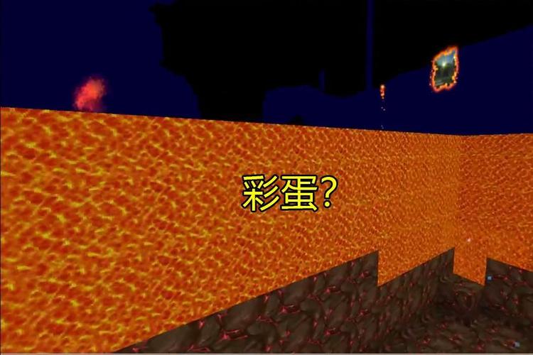 迷你世界新版本隐藏彩蛋，你发现了吗？
