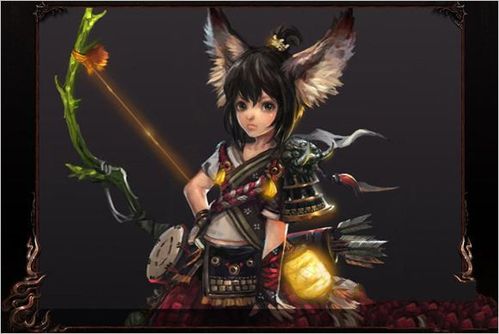 斗战神玉狐投掷系怎么玩？新手必看技能加点！